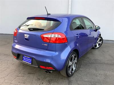 2013 Kia Rio 5-Door SX   - Photo 7 - Crest Hill, IL 60403