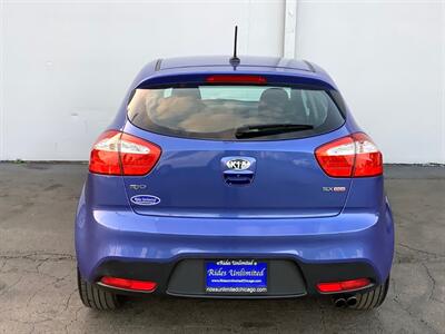 2013 Kia Rio 5-Door SX   - Photo 6 - Crest Hill, IL 60403