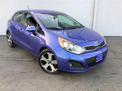 2013 Kia Rio 5-Door SX   - Photo 10 - Crest Hill, IL 60403