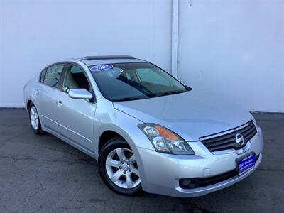 2007 Nissan Altima 2.5   - Photo 8 - Crest Hill, IL 60403