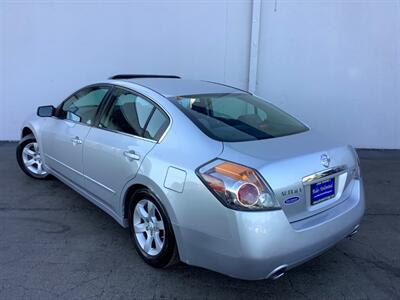 2007 Nissan Altima 2.5   - Photo 4 - Crest Hill, IL 60403