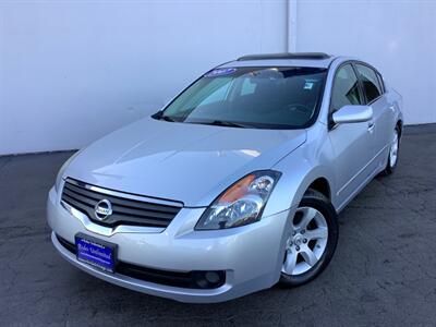 2007 Nissan Altima 2.5   - Photo 2 - Crest Hill, IL 60403