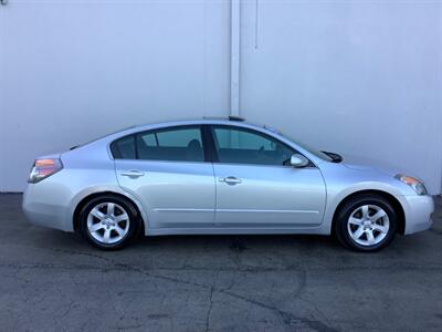 2007 Nissan Altima 2.5   - Photo 7 - Crest Hill, IL 60403