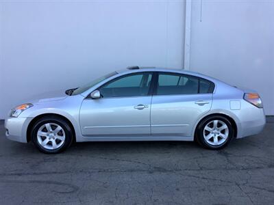 2007 Nissan Altima 2.5   - Photo 3 - Crest Hill, IL 60403