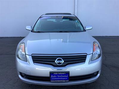 2007 Nissan Altima 2.5   - Photo 9 - Crest Hill, IL 60403