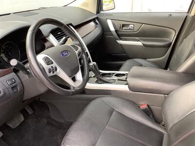 2013 Ford Edge Limited   - Photo 13 - Crest Hill, IL 60403