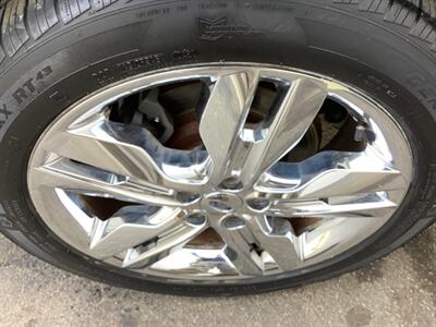 2013 Ford Edge Limited   - Photo 40 - Crest Hill, IL 60403
