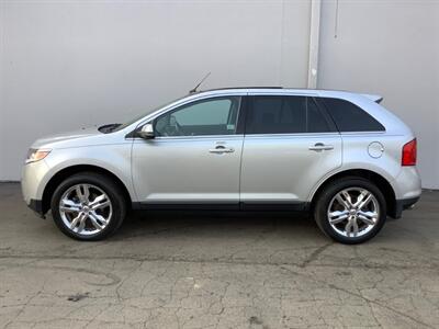 2013 Ford Edge Limited   - Photo 3 - Crest Hill, IL 60403
