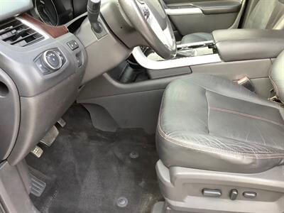 2013 Ford Edge Limited   - Photo 12 - Crest Hill, IL 60403