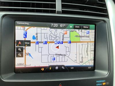 2013 Ford Edge Limited   - Photo 19 - Crest Hill, IL 60403
