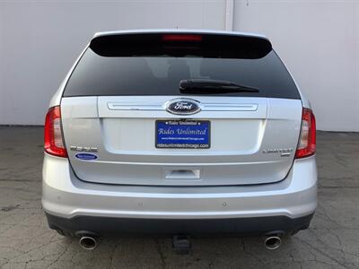 2013 Ford Edge Limited   - Photo 6 - Crest Hill, IL 60403