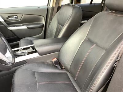 2013 Ford Edge Limited   - Photo 22 - Crest Hill, IL 60403