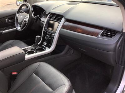 2013 Ford Edge Limited   - Photo 31 - Crest Hill, IL 60403