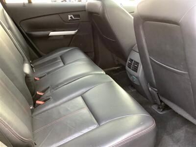 2013 Ford Edge Limited   - Photo 27 - Crest Hill, IL 60403