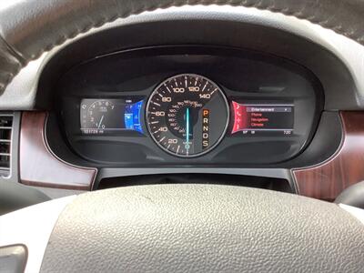 2013 Ford Edge Limited   - Photo 21 - Crest Hill, IL 60403