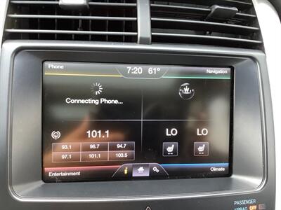 2013 Ford Edge Limited   - Photo 18 - Crest Hill, IL 60403