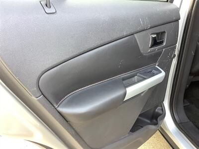 2013 Ford Edge Limited   - Photo 24 - Crest Hill, IL 60403