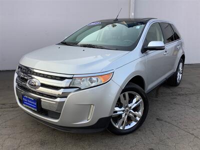 2013 Ford Edge Limited   - Photo 2 - Crest Hill, IL 60403