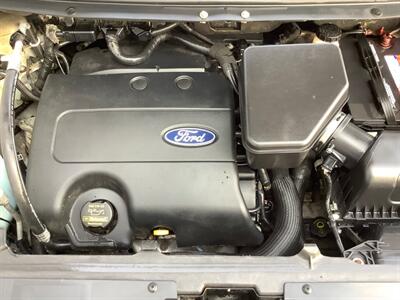 2013 Ford Edge Limited   - Photo 43 - Crest Hill, IL 60403