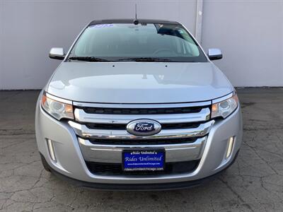 2013 Ford Edge Limited   - Photo 9 - Crest Hill, IL 60403