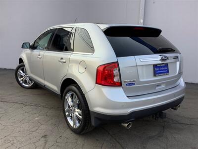 2013 Ford Edge Limited   - Photo 4 - Crest Hill, IL 60403