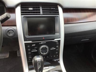 2013 Ford Edge Limited   - Photo 15 - Crest Hill, IL 60403