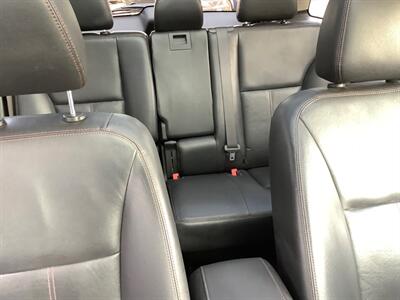 2013 Ford Edge Limited   - Photo 35 - Crest Hill, IL 60403