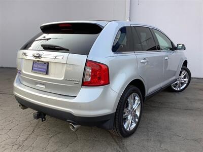 2013 Ford Edge Limited   - Photo 5 - Crest Hill, IL 60403