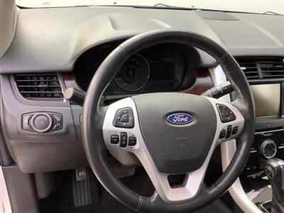 2013 Ford Edge Limited   - Photo 16 - Crest Hill, IL 60403