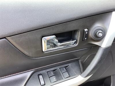 2013 Ford Edge Limited   - Photo 11 - Crest Hill, IL 60403