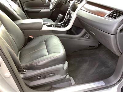2013 Ford Edge Limited   - Photo 30 - Crest Hill, IL 60403