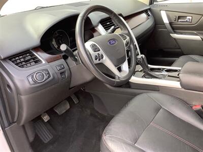 2013 Ford Edge Limited   - Photo 14 - Crest Hill, IL 60403