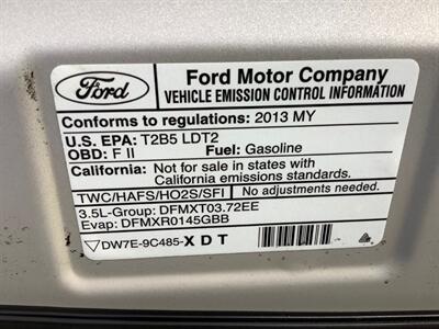 2013 Ford Edge Limited   - Photo 46 - Crest Hill, IL 60403