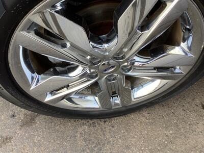 2013 Ford Edge Limited   - Photo 41 - Crest Hill, IL 60403