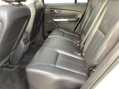 2013 Ford Edge Limited   - Photo 25 - Crest Hill, IL 60403