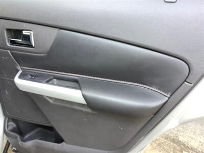 2013 Ford Edge Limited   - Photo 26 - Crest Hill, IL 60403