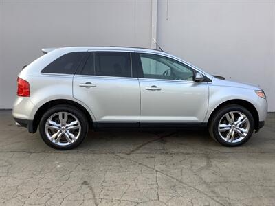 2013 Ford Edge Limited   - Photo 7 - Crest Hill, IL 60403