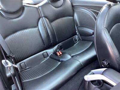 2007 MINI Cooper S S   - Photo 29 - Crest Hill, IL 60403