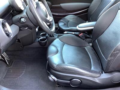 2007 MINI Cooper S S   - Photo 9 - Crest Hill, IL 60403