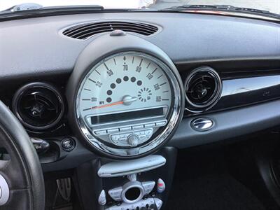 2007 MINI Cooper S S   - Photo 12 - Crest Hill, IL 60403