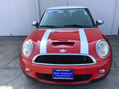 2007 MINI Cooper S S   - Photo 6 - Crest Hill, IL 60403