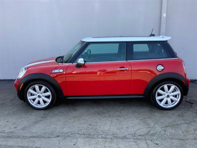 2007 MINI Cooper S S   - Photo 3 - Crest Hill, IL 60403