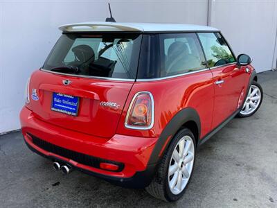 2007 MINI Cooper S S   - Photo 43 - Crest Hill, IL 60403