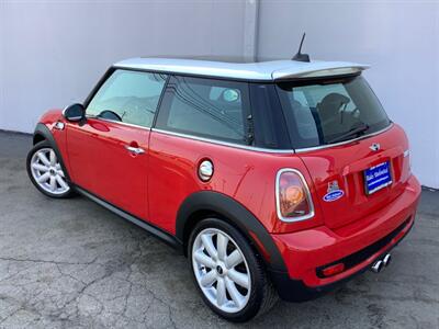 2007 MINI Cooper S S   - Photo 4 - Crest Hill, IL 60403