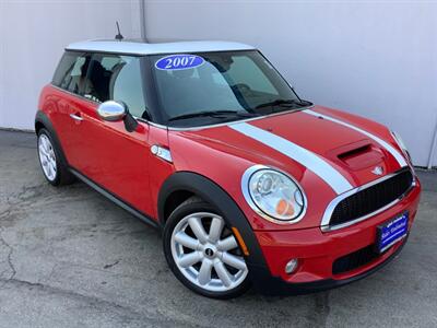 2007 MINI Cooper S S   - Photo 45 - Crest Hill, IL 60403