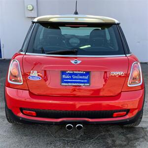 2007 MINI Cooper S S   - Photo 5 - Crest Hill, IL 60403