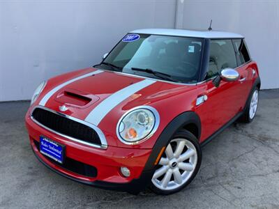 2007 MINI Cooper S S   - Photo 2 - Crest Hill, IL 60403