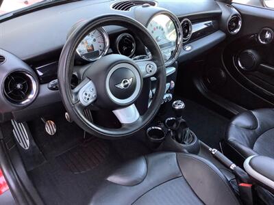 2007 MINI Cooper S S   - Photo 10 - Crest Hill, IL 60403