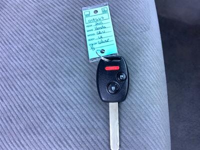 2011 Honda Civic LX - Photo 28 - Crest Hill, IL 60403