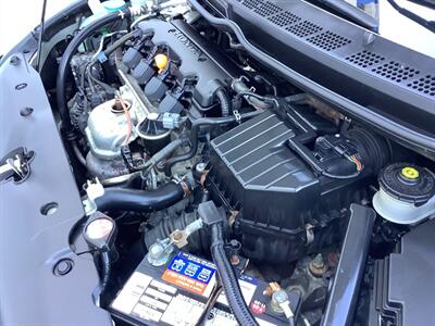 2011 Honda Civic LX - Photo 34 - Crest Hill, IL 60403